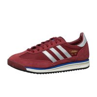 Sportliche adidas SL 72 RS Unisex Sneaker JR8793-23041 Rot