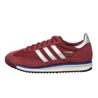 Sportliche adidas SL 72 RS Unisex Sneaker JR8793-23041 Rot