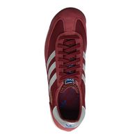 Sportliche adidas SL 72 RS Unisex Sneaker JR8793-23041 Rot