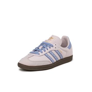 Klassische adidas Samba OG Unisex Sneaker JR8822-22943 Rosa