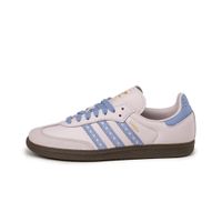Klassische adidas Samba OG Unisex Sneaker JR8822-22943 Rosa