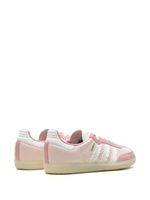 Bequeme adidas Samba OG Herren Sneaker JR8830-22953 Rosa