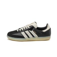 Trendige adidas Samba OG Unisex Sneaker JR8831-22942 Schwarz