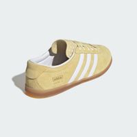 Sneakers unisex moderne Adidas Gazelle Lo Pro JR8894-22958 gialle