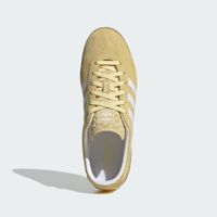 Sneakers unisex moderne Adidas Gazelle Lo Pro JR8894-22958 gialle