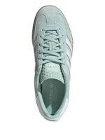 Trendige adidas Gazelle Indoor Unisex Sneaker JS1396-22297 Türkis