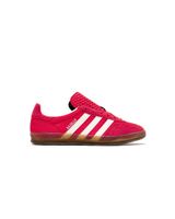 Sportliche adidas Gazelle Indoor Unisex Sneaker JS1411-22246 Rot
