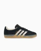 Moderne adidas Gazelle Indoor Unisex Sneaker JS1412-22968 Schwarz