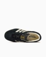 Moderne adidas Gazelle Indoor Unisex Sneaker JS1412-22968 Schwarz