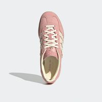 Klassische adidas Gazelle Indoor Unisex Sneaker JS1413-22945 Rosa