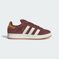 Bequeme adidas Campus 00s Herren Sneaker JS3785-22969 Braun