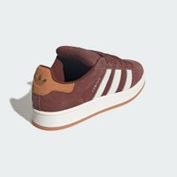 Bequeme adidas Campus 00s Herren Sneaker JS3785-22969 Braun