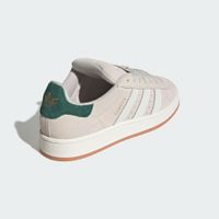 Trendige adidas Campus 00s Unisex Sneaker JS3786-22954 Grau