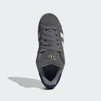Baskets unisexes sportives adidas Campus 00s JS3787-22952 anthracite
