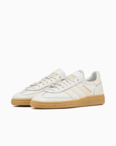 Klassische adidas Handball Spezial Unisex Sneaker JS3867-22479 Weiß