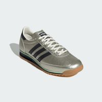 Bequeme adidas SL 72 OG Unisex Sneaker JS3978-23046 Silber