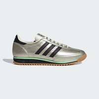 Bequeme adidas SL 72 OG Unisex Sneaker JS3978-23046 Silber