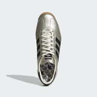 Bequeme adidas SL 72 OG Unisex Sneaker JS3978-23046 Silber