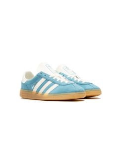 Sneakers sportive unisex Adidas Monaco JS3991-22946 Blu