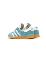 Sneakers sportive unisex Adidas Monaco JS3991-22946 Blu