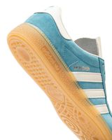 Sneakers sportive unisex Adidas Monaco JS3991-22946 Blu
