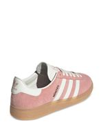 Moderne adidas Muenchen Damen Sneaker JS3992-22959 Rosa