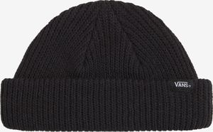 Trendige Vans Core Basic Cuff Beanie Unisex Beanie VN000J5U-00007 Schwarz