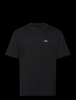 Sportliche Vans Left Chest II Loose SS Herren T-Shirt VN000P1P-00007 Schwarz