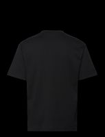 Sportliche Vans Left Chest II Loose SS Herren T-Shirt VN000P1P-00007 Schwarz