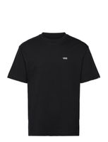 Sportliche Vans Left Chest II Loose SS Herren T-Shirt VN000P1P-00007 Schwarz