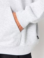 Trendige Vans Style 76 II Loose FT PO Herren Hoodie VN000P51-02080 Grau