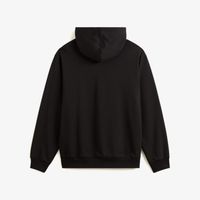 Sportliche Vans Torrey Nylon Coaches Jacket Herren Jacke VN000P73-00826 Schwarz