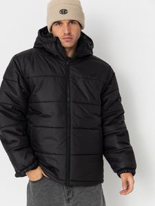 Sportliche Vans MTE Hillgate Puffer Herren Jacke VN000PJ8-00007 Schwarz