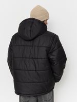 Sportliche Vans MTE Hillgate Puffer Herren Jacke VN000PJ8-00007 Schwarz