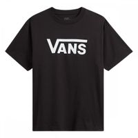 Klassische Vans Vans Classic SS Tee Herren T-Shirt VN000RA1-00007 Schwarz