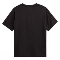 Klassische Vans Vans Classic SS Tee Herren T-Shirt VN000RA1-00007 Schwarz