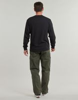 Trendige Vans Vans Classic Sweatshirt Herren Pullover VN000RA2-00007 Schwarz