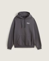 Sporty Vans Earthbound Loose PO Fleece Mou Men's Hoodie VN000RD7-02726 Dark Grey