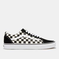 Comfortable Vans Old Skool Shoes Men's Sneakers SO60119-05974 Black
