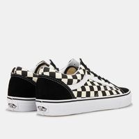 Comfortable Vans Old Skool Shoes Men's Sneakers SO60119-05974 Black