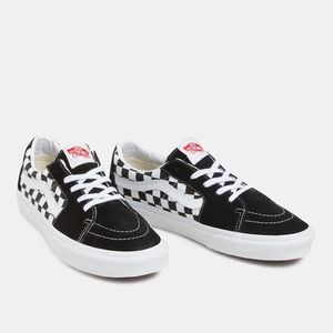 Trendy Vans Vans UA SK8 Low Shoes Men's Sneakers SO60337-00007 Black