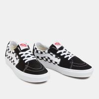 Trendy Vans Vans UA SK8 Low Shoes Men's Sneakers SO60337-00007 Black