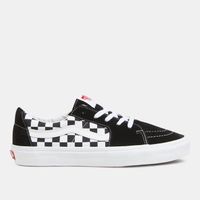 Trendy Vans Vans UA SK8 Low Shoes Men's Sneakers SO60337-00007 Black