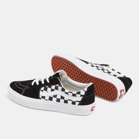 Trendy Vans Vans UA SK8 Low Shoes Men's Sneakers SO60337-00007 Black