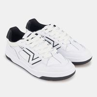 Sportliche Vans Upland Unisex Sneaker VN000D1H-01248 Weiß