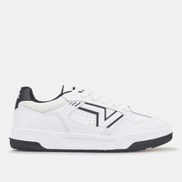 Sportliche Vans Upland Unisex Sneaker VN000D1H-01248 Weiß