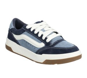 Modern Vans Hylane Unisex Sneaker VN000D1J-13378 Blue