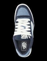 Modern Vans Hylane Unisex Sneaker VN000D1J-13378 Blue