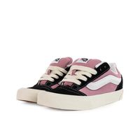 Classic Vans Knu Skool Unisex Sneakers VN000D22-03973 Pink/Black