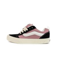 Classic Vans Knu Skool Unisex Sneakers VN000D22-03973 Pink/Black
